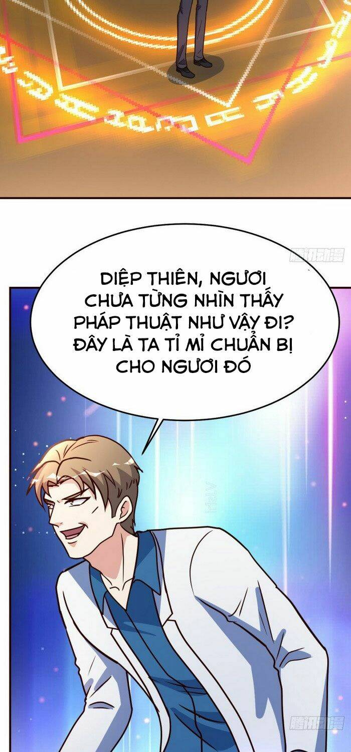 Trọng Sinh Tu Chân Tại Đô Thị: Chapter 117