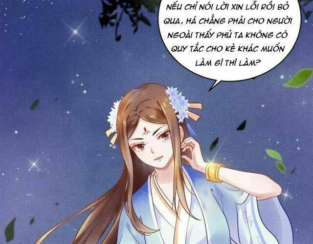 Thịnh Sủng Y Phi Chi Dao Quan Truyện: Chapter 40
