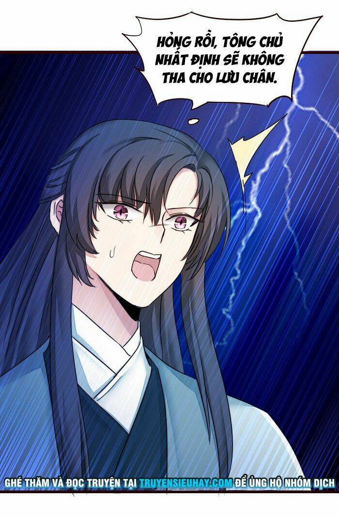Nghịch Chuyển Tiên Đồ: Chapter 165