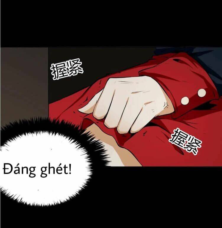 Giày Thủy Tinh: Chapter 40.5