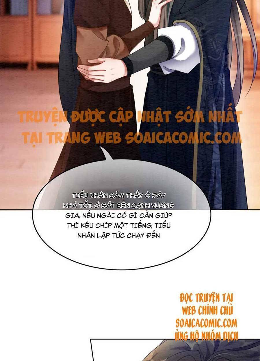 Xung Hỉ Vương Phi: Chapter 64