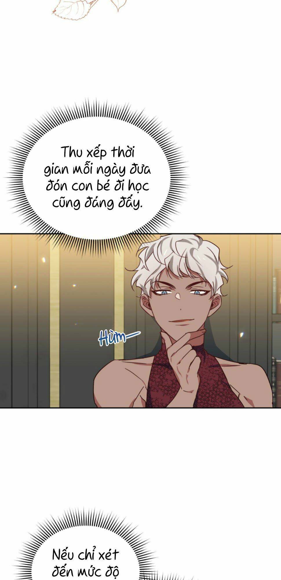 Nàng Elizabeth Thuần Khiết: Chapter 38