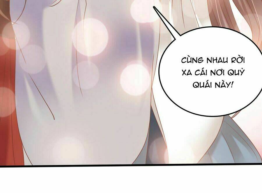 Phú Bà Bạc Tỷ Trong Lãnh Cung: Chapter 27
