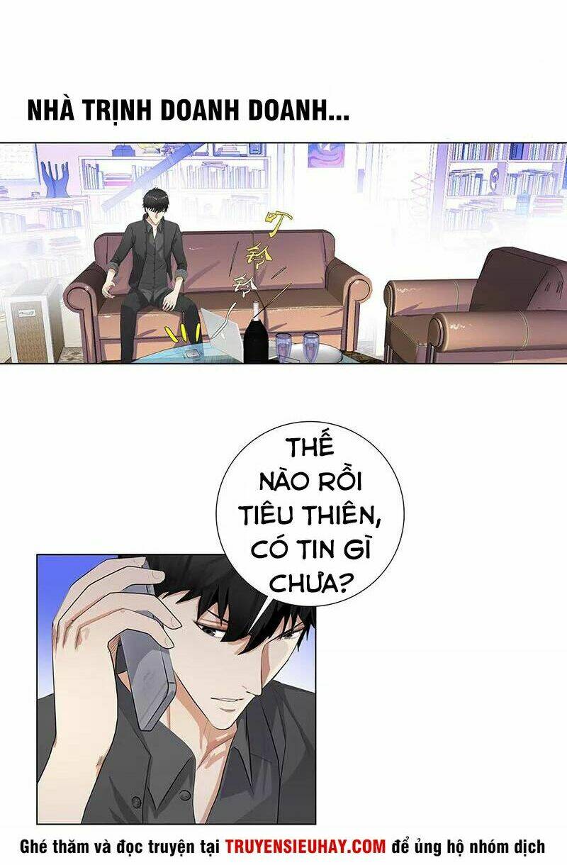 Học Viện Cao Thủ: Chapter 83