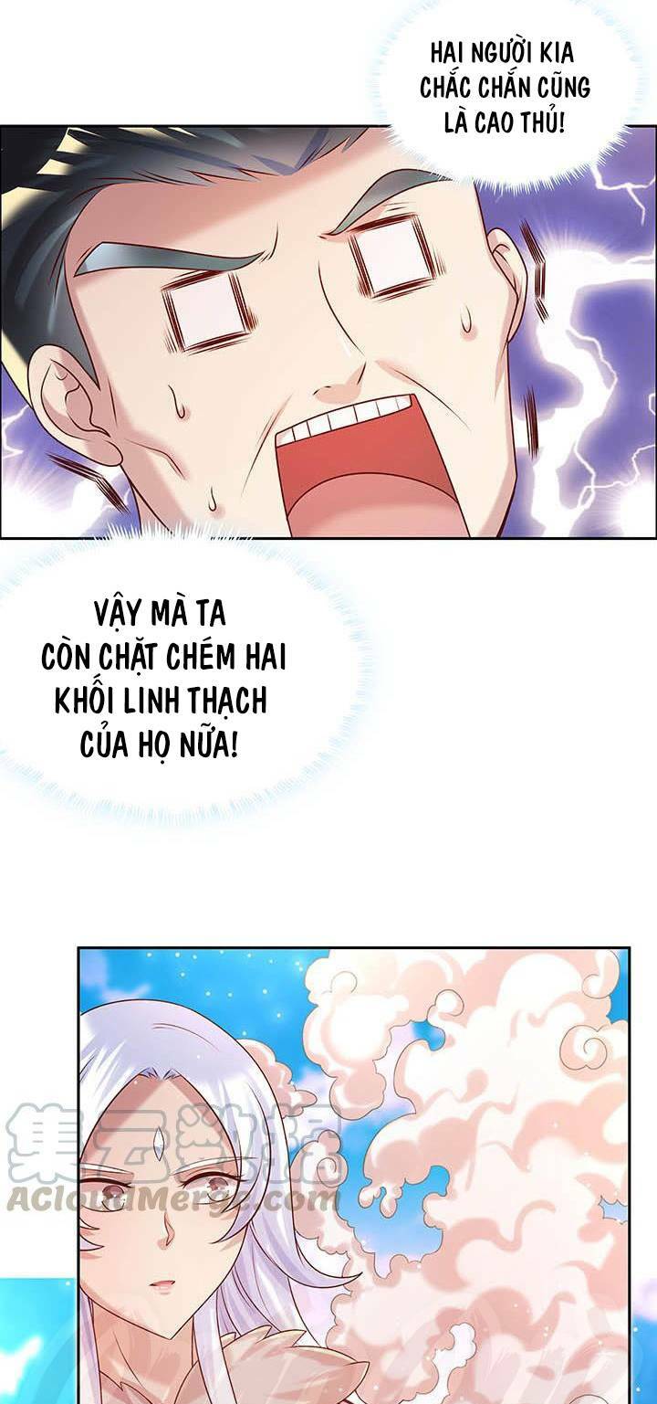 Siêu Phàm Truyện: Chapter 117