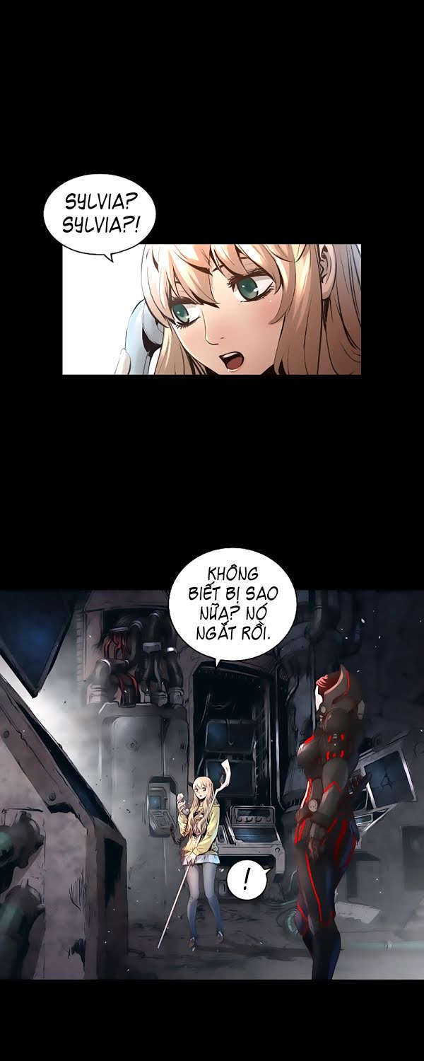 Dị Giới Tam Tuyệt: Chapter 54