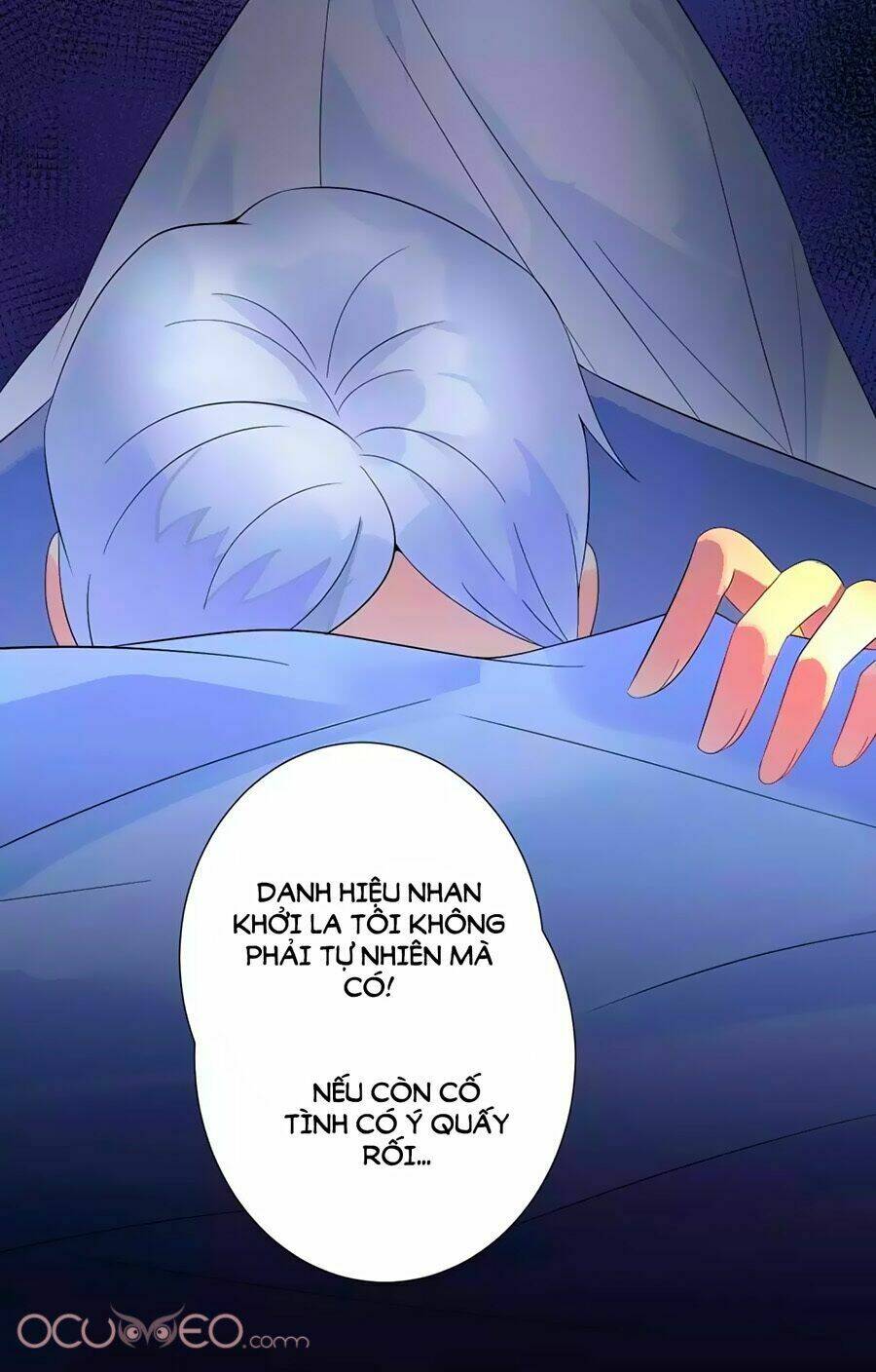 Thâu Tâm Du Hí: Chapter 3