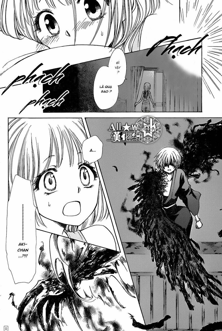 Yuki Wa Jigoku Ni Ochiru No Ka: Chapter 20