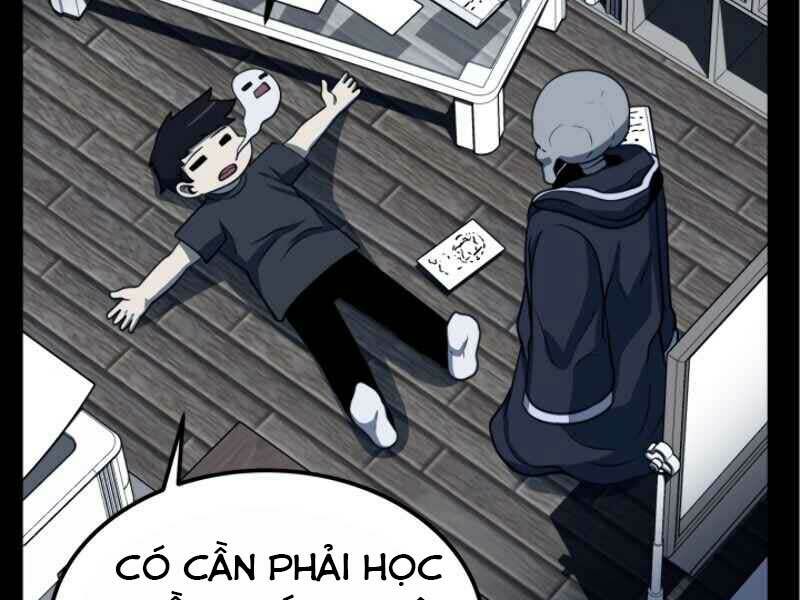 Ngôi Nhà Kết Nối Với Hầm Ngục: Chapter 16