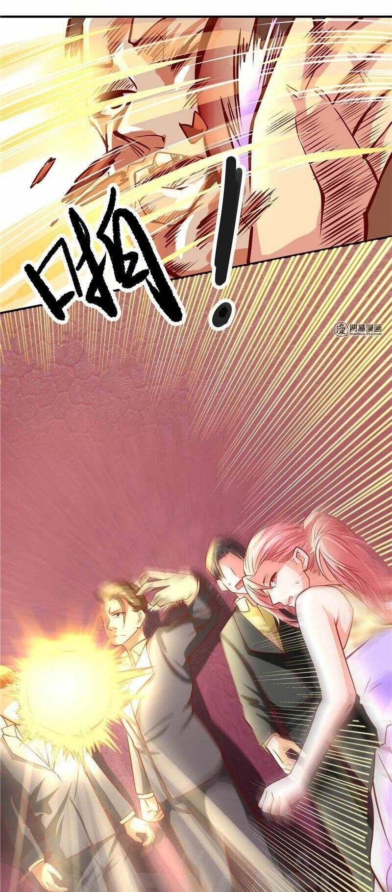 Nhất Phẩm Cao Thủ: Chapter 43