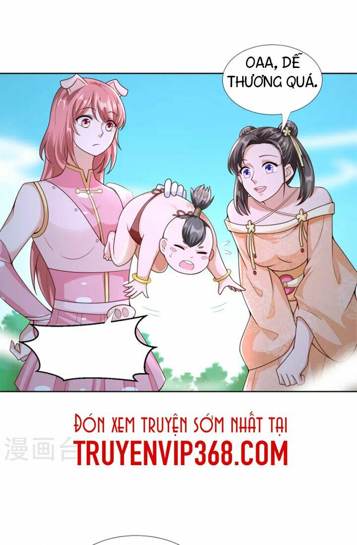 Chí Tôn Trọng Sinh: Chapter 145