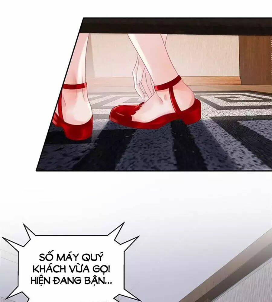 Bạn Trai Điều Khiển Giấc Mơ: Chapter 40
