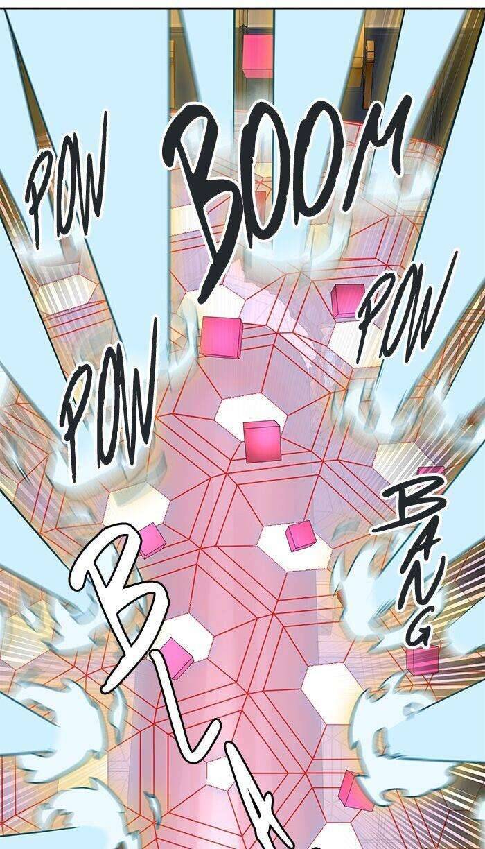 Tòa Tháp Bí Ẩn 2: Chapter 485