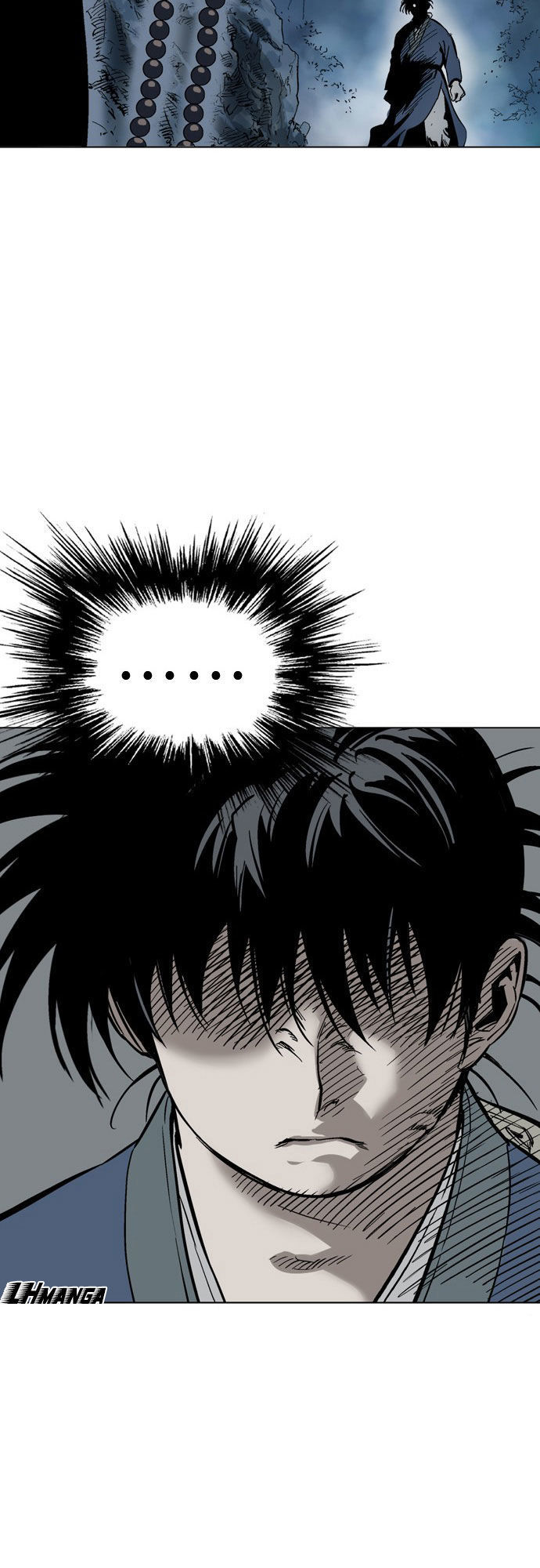 Cao Thủ 2: Chapter 10