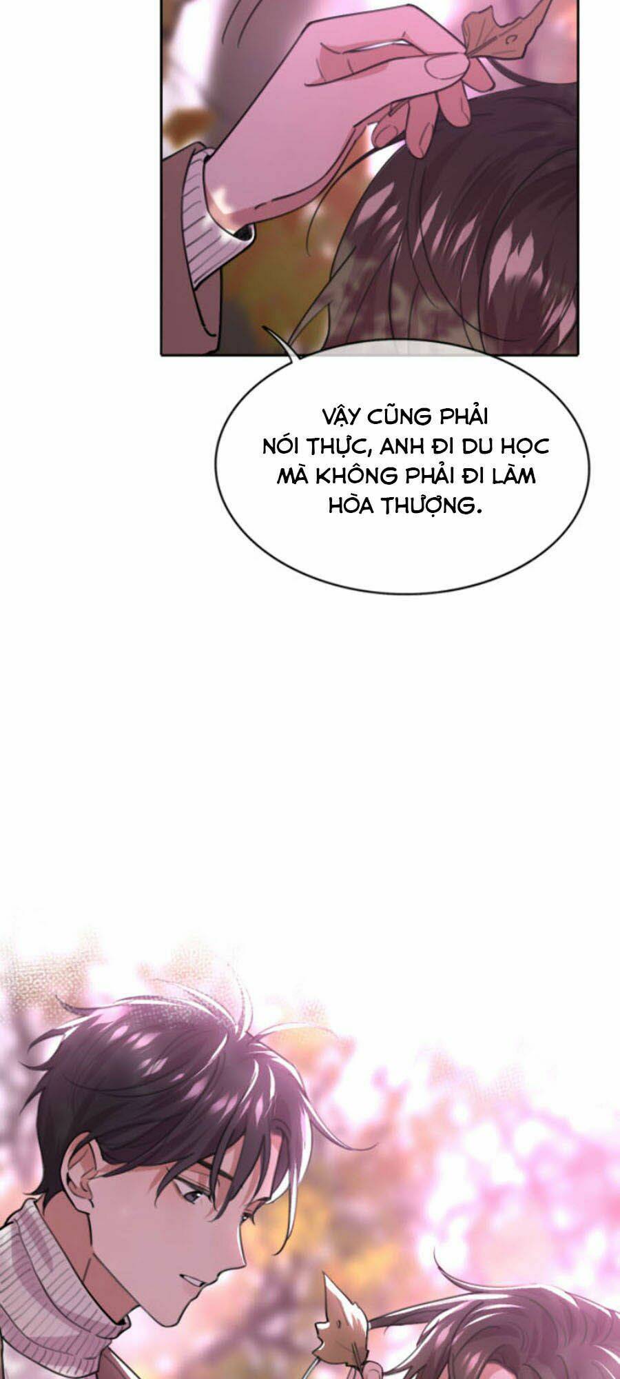 Cát Xê Người Tình Bóng Đêm: Chapter 34