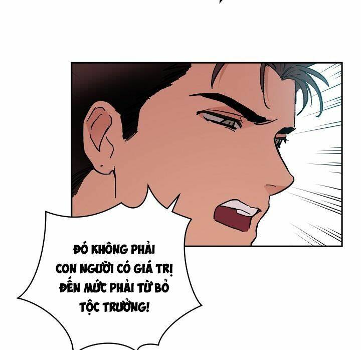 Kẻ Cắp Mặt Trăng: Chapter 37