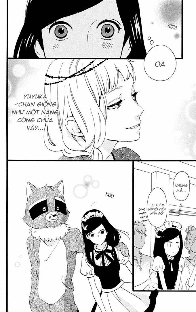 Sao Mai Của Em: Chapter 31