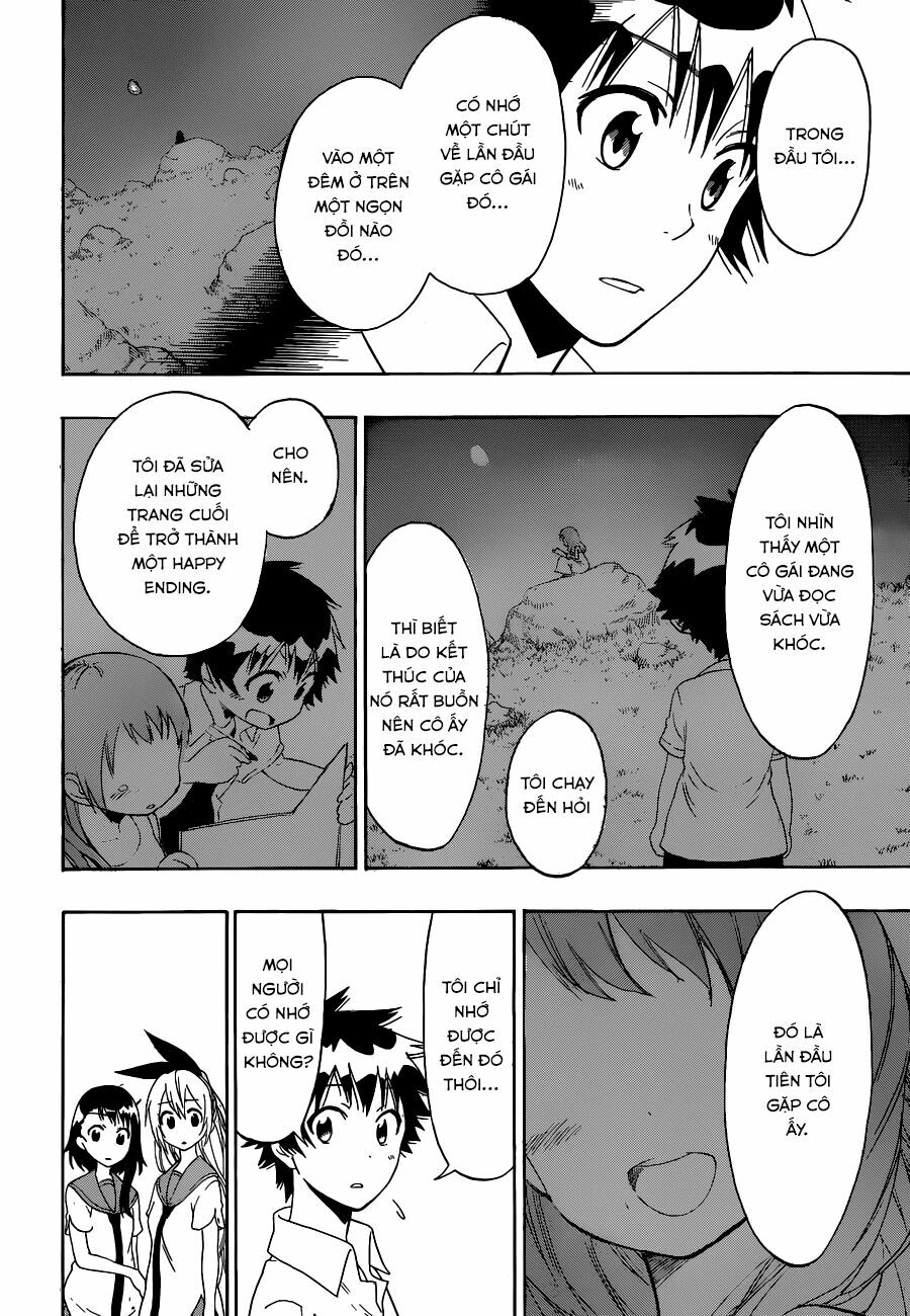 Tình Yêu Ngang Trái: Chapter 90