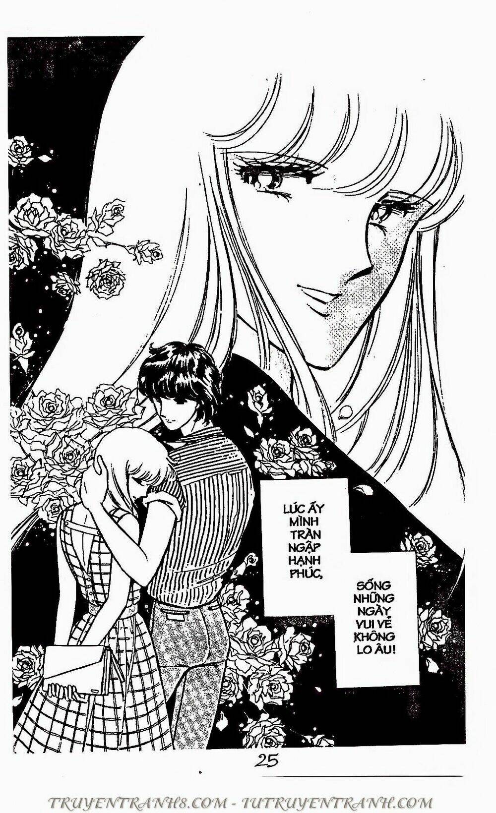 Mimi Kỳ Lạ: Chapter 53.2