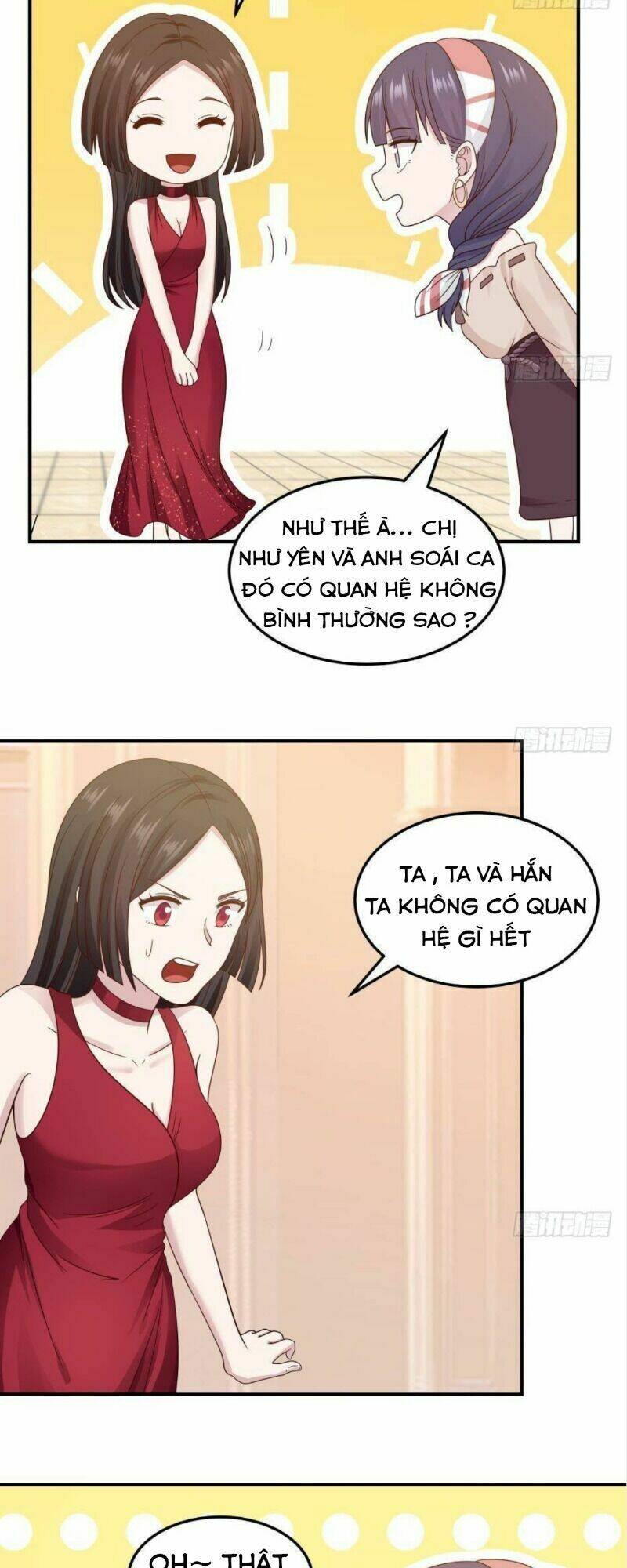 Đô Thị Tuyệt Thế Cuồng Tôn: Chapter 10