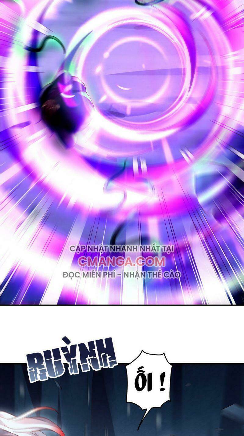 Thiên Kim Bất Hoán: Chapter 69