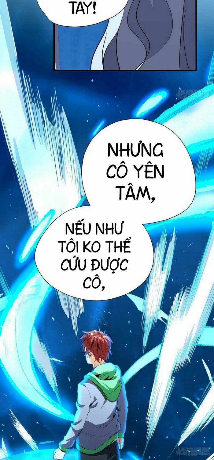Vương Bài Thần Y: Chapter 68
