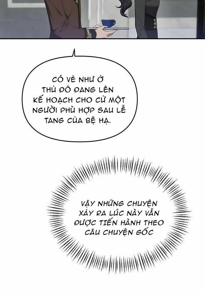 Nữ Công Tước Phương Bắc Là Một Nhân Vật Phản Diện: Chapter 9