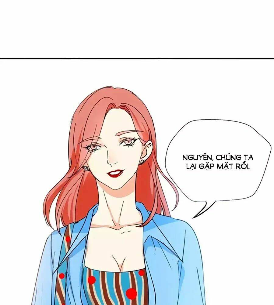 Mùi Hương Lãng Mạn: Chapter 20