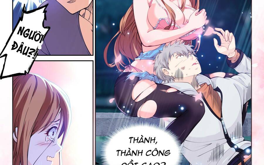 Hệ Thống Giả Dạng: Chapter 2