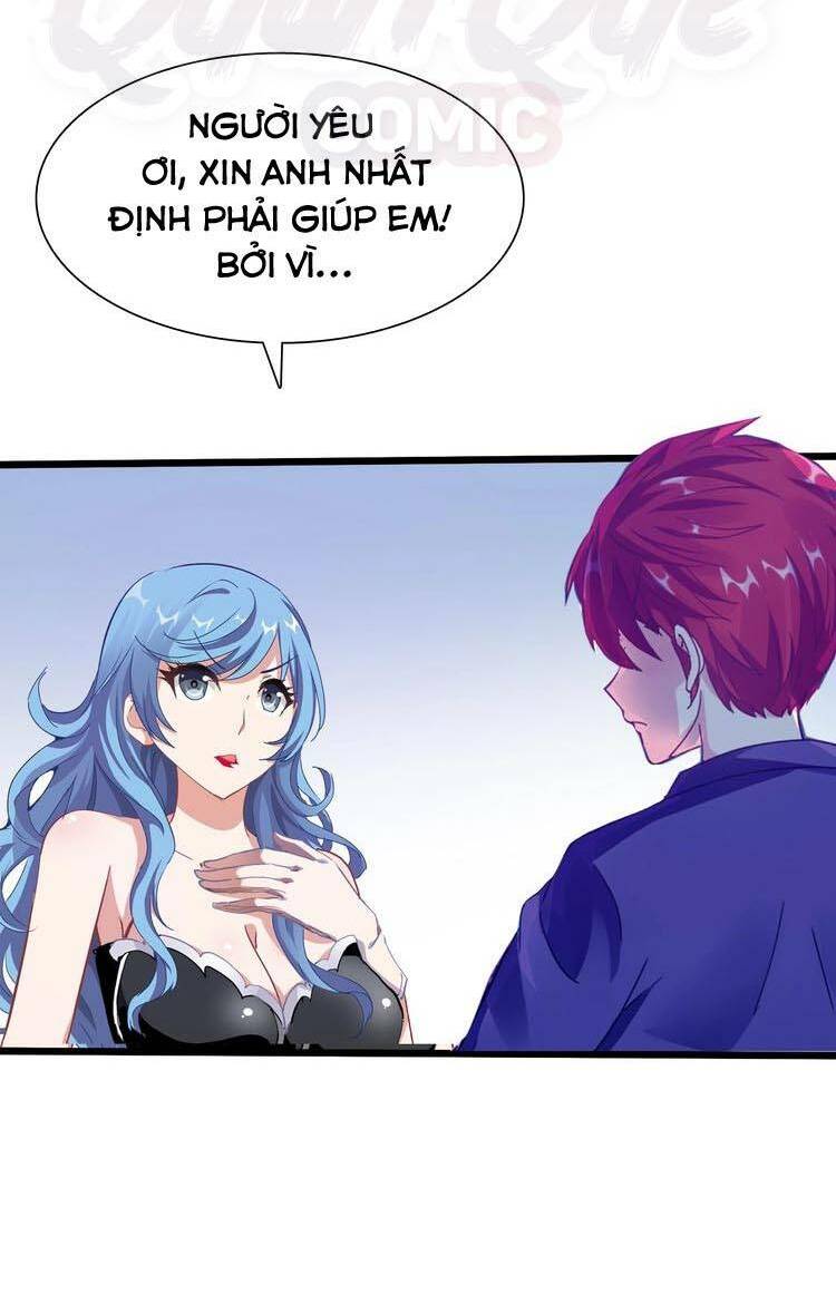 Kinh Thế Kỳ Nhân: Chapter 38