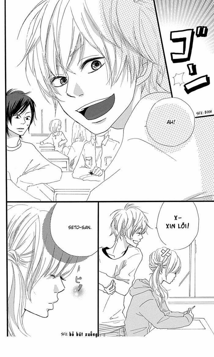 Hatsukoi Lollipop: Chapter 1