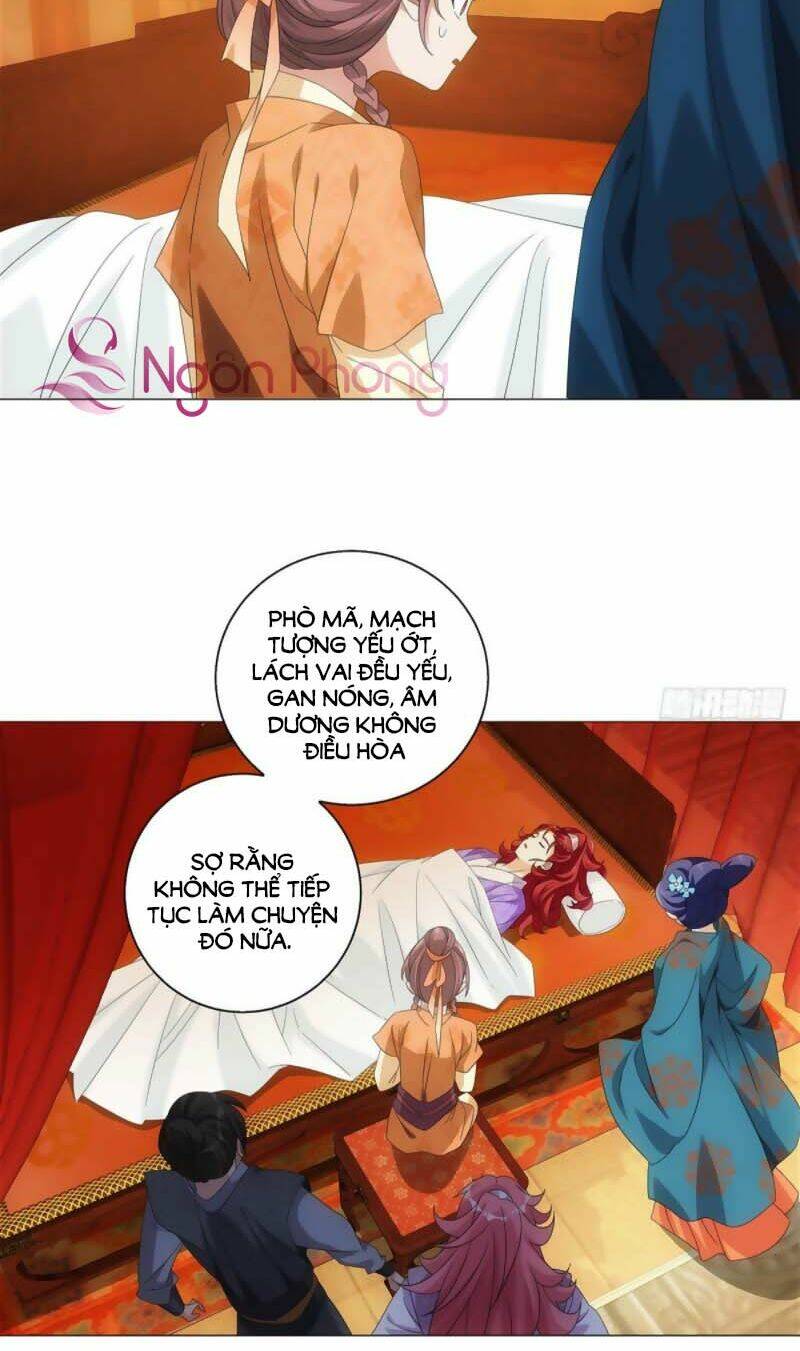 Tướng Quân! Không Nên A!: Chapter 84