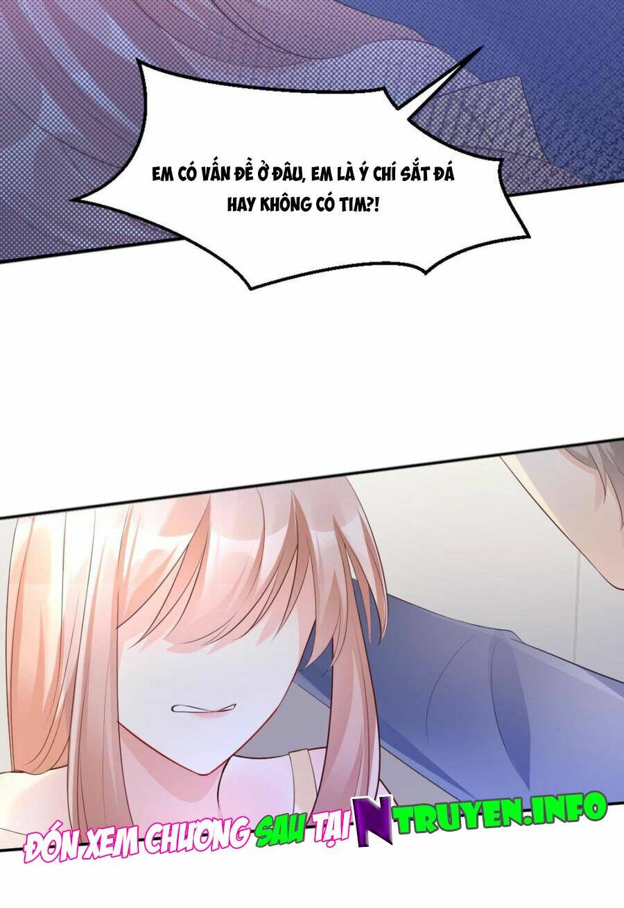 Tư Sủng Cục Cưng Bảo Bối: Chapter 38