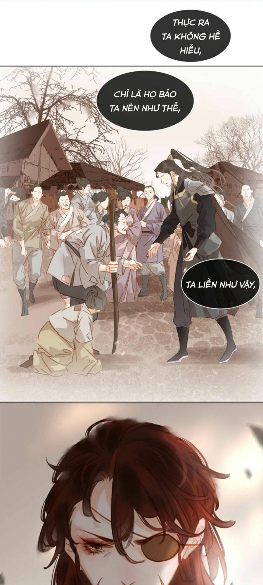 Tiểu Sư Phụ, Tóc Giả Của Ngài Rơi Rồi!: Chapter 41