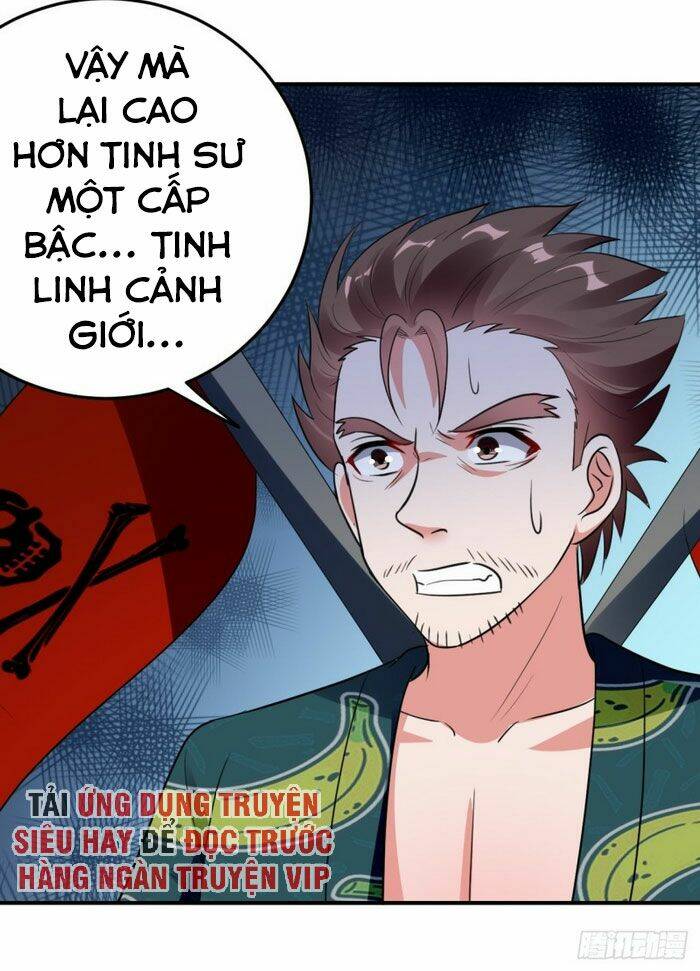 Dị Giới Siêu Cấp Ở Rể: Chapter 62