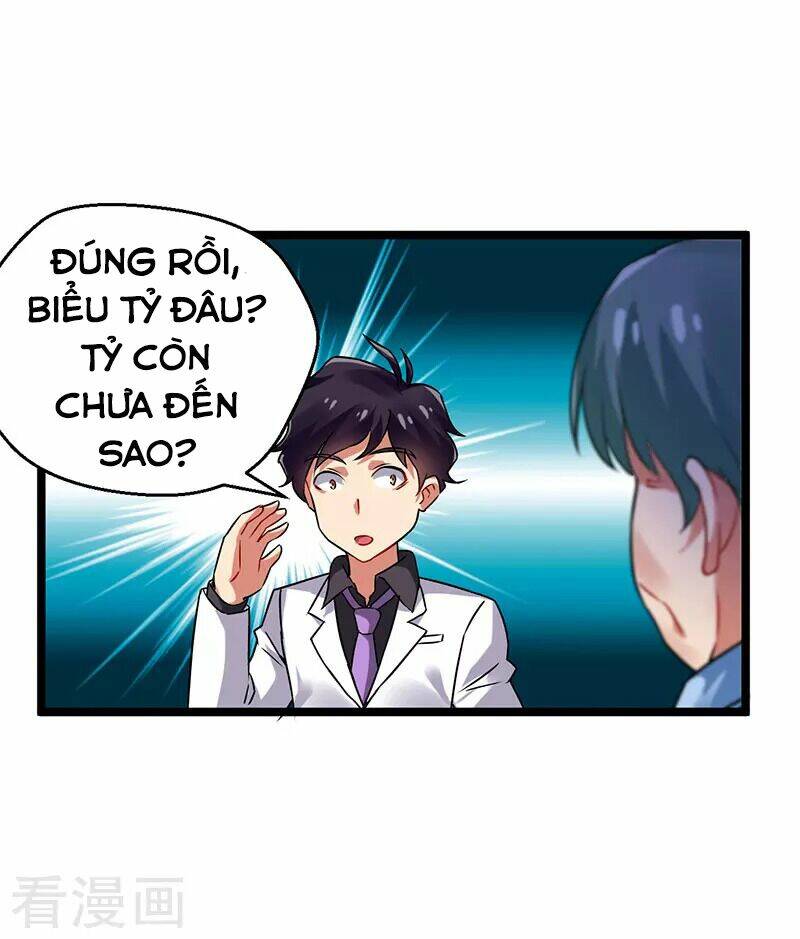 Siêu Cấp Bại Gia Tử: Chapter 36