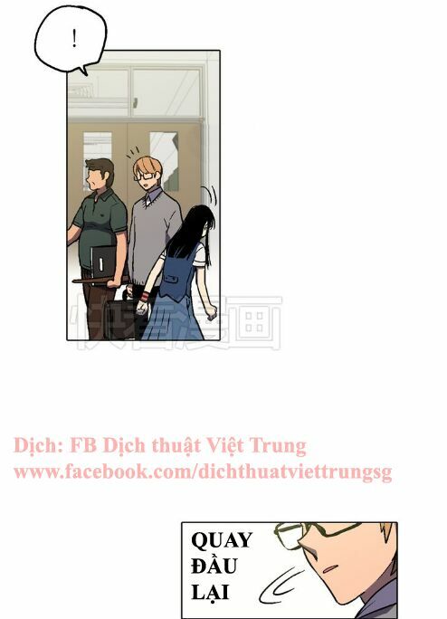 Xin Đừng Cắn Em: Chapter 5