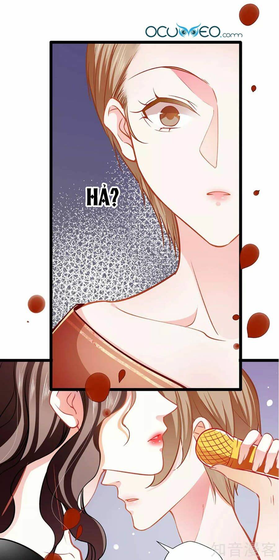 Cưng Chiều Ái Thê Hư Hỏng: Chapter 73