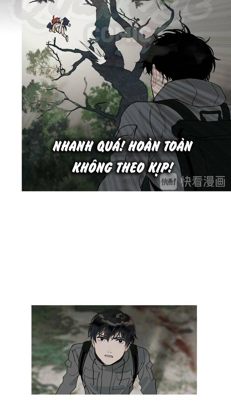 Thần Trạch: Chapter 12