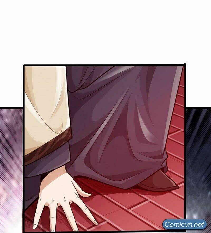 Thái Cổ Cuồng Ma: Chapter 22