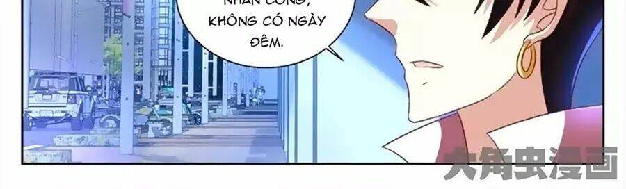 Tinh Hải Mê Long: Chapter 79