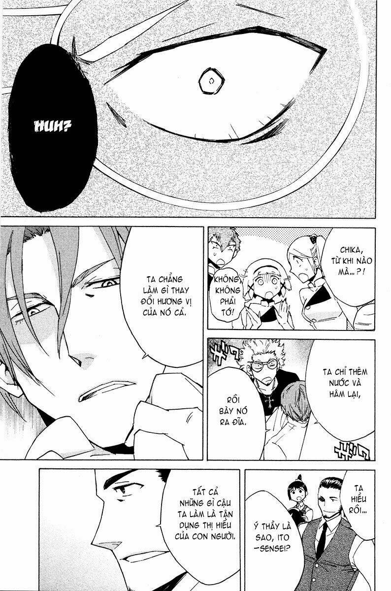 Hell\’s Kitchen: Chapter 22