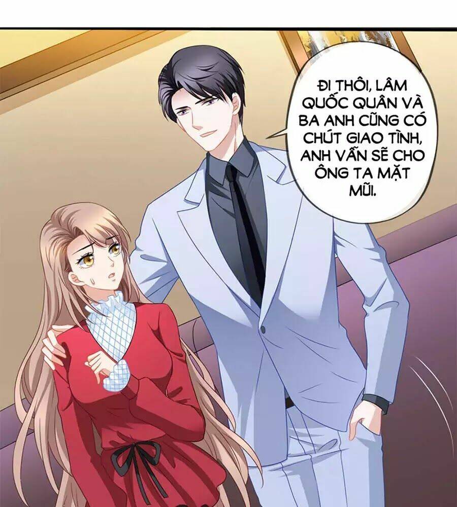 Mỹ Vị Giai Thê: Chapter 71