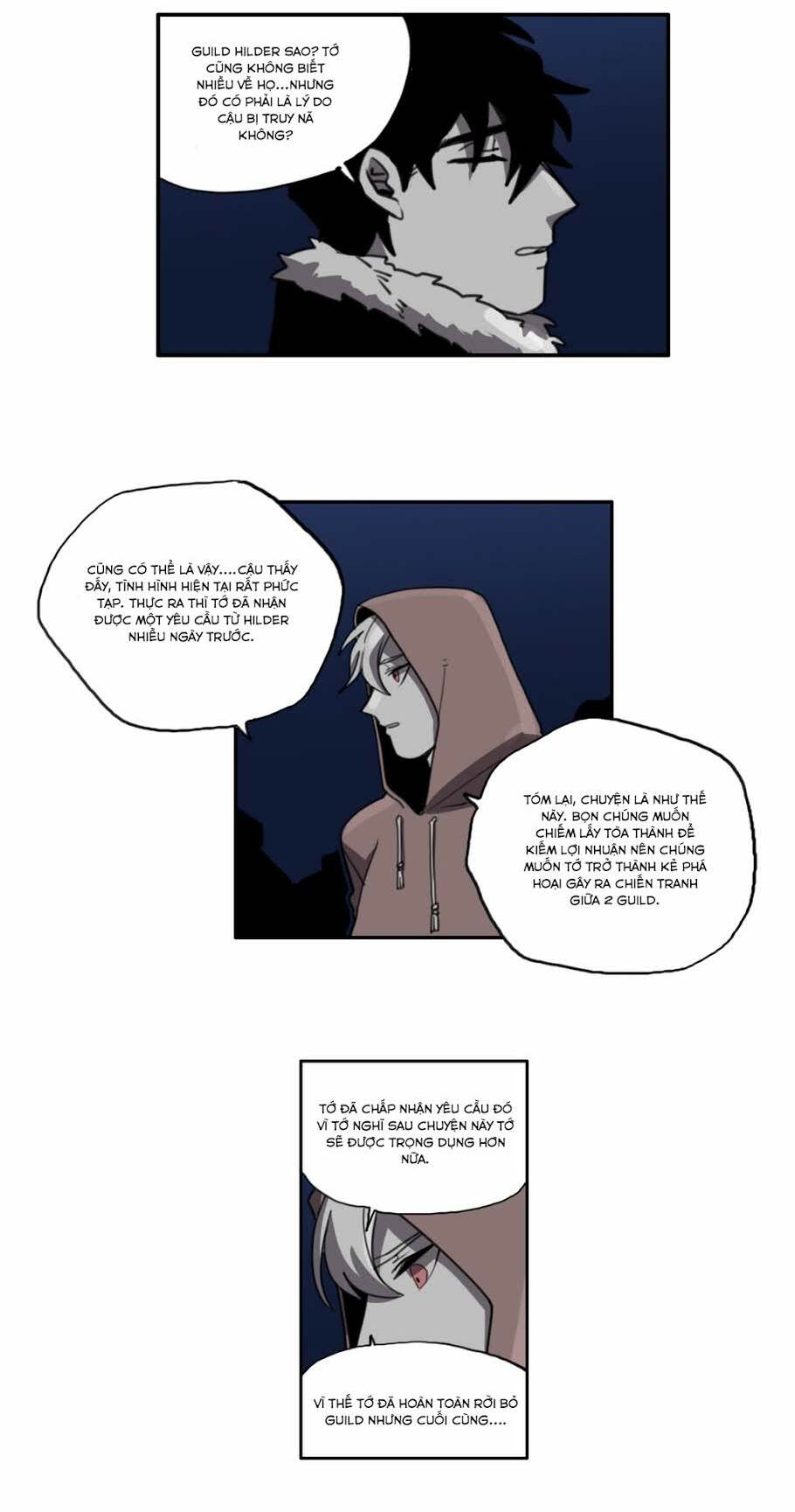 Rpg: Chapter 30