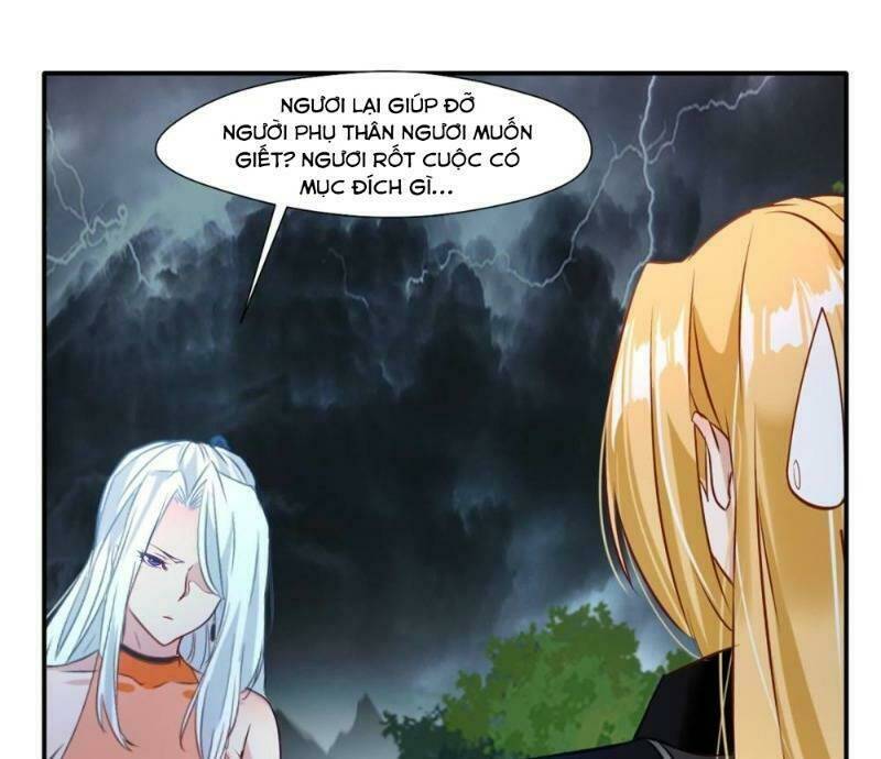 Tuyệt Thế Đế Tôn: Chapter 55