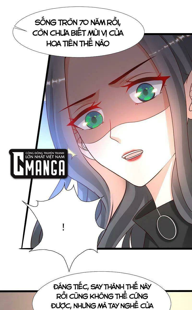 Tối Cường Vận Đào Hoa: Chapter 217