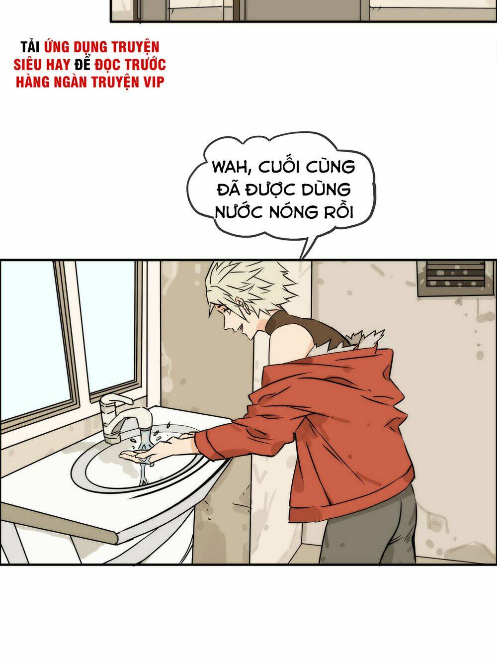 Mạt Thế Đấu Thần: Chapter 28