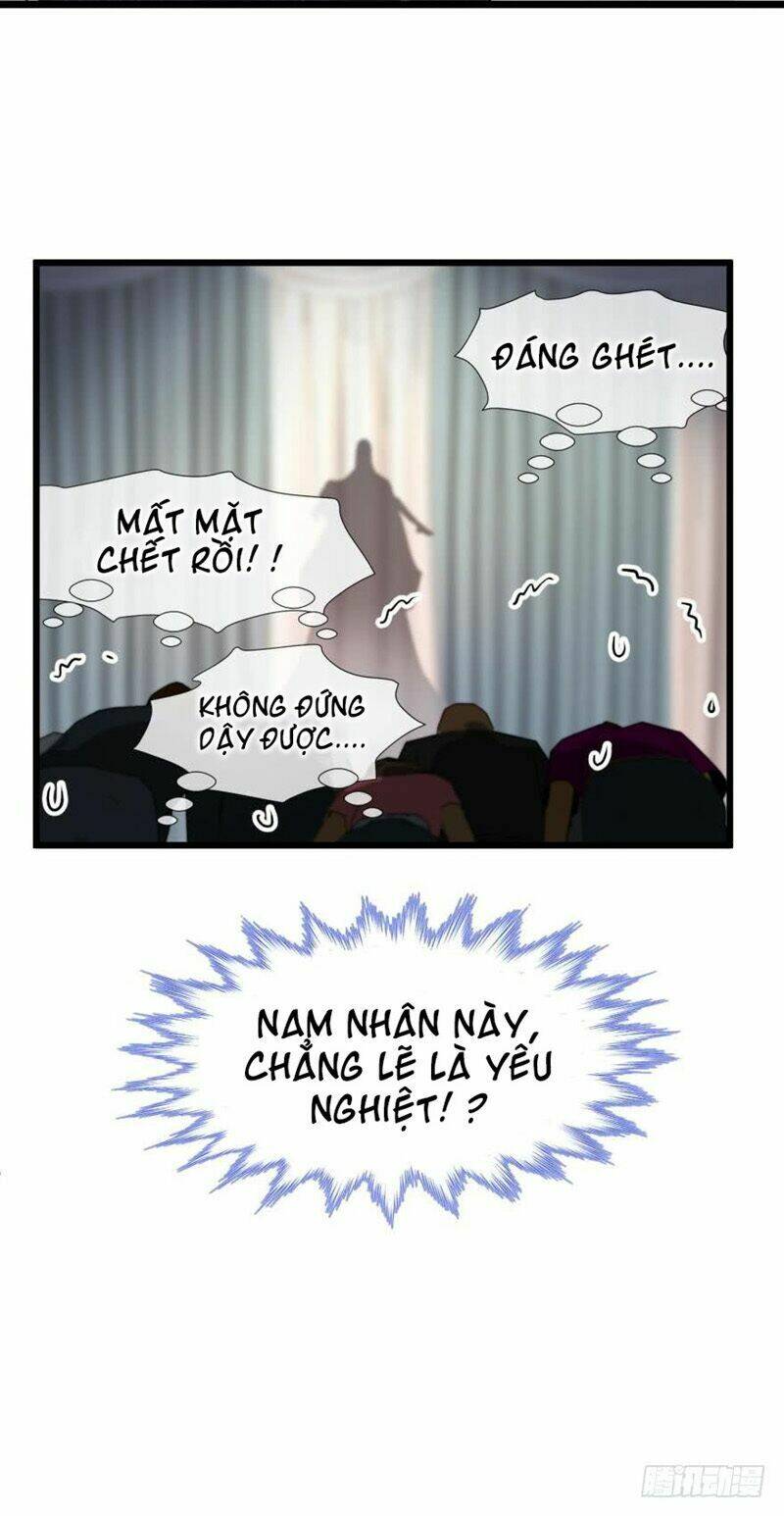 Một Vạn Tư Thế Công Lược Yêu Nam: Chapter 100