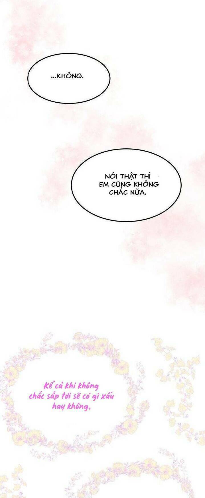 Công Tước, Loạn Vừa Thôi!: Chapter 58