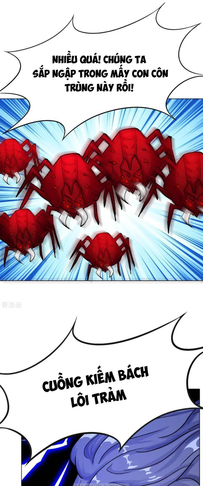 Hệ Thống Tiên Tôn Tại Đô Thị: Chapter 77